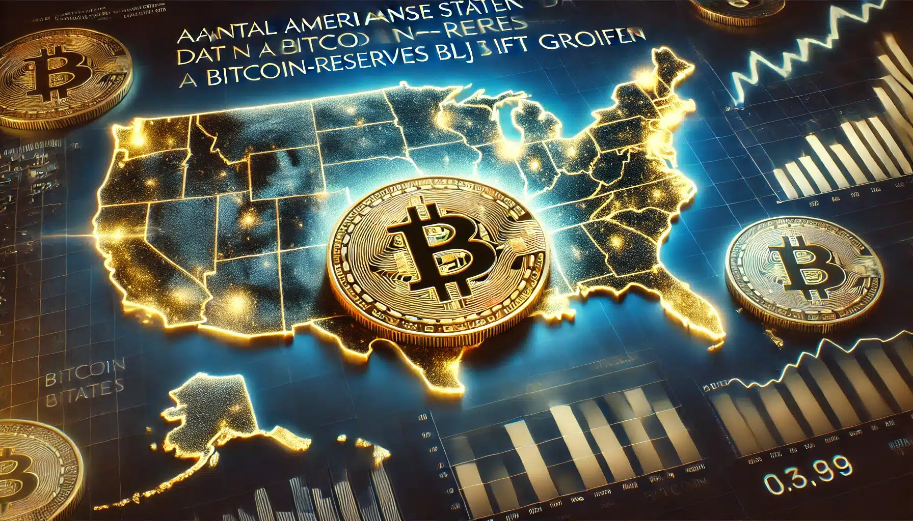 bitcoin reserves amerika