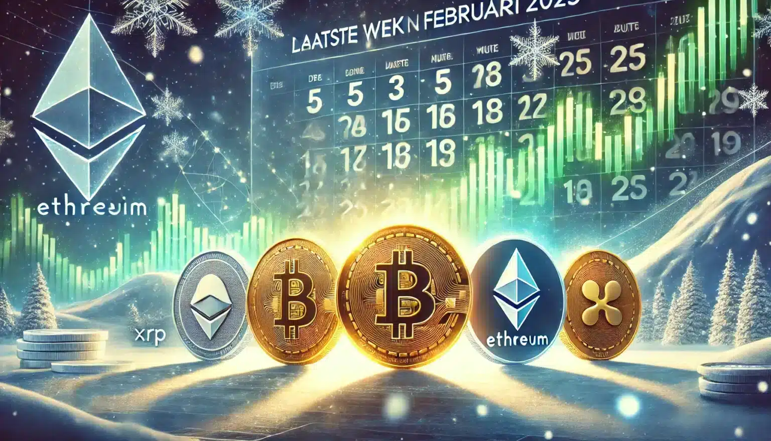 beste crypto kopen februari 2025