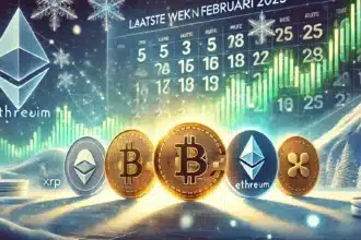 beste crypto kopen februari 2025