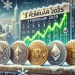februari 25 crypto