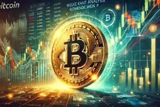 technische analyse bitcoin btc