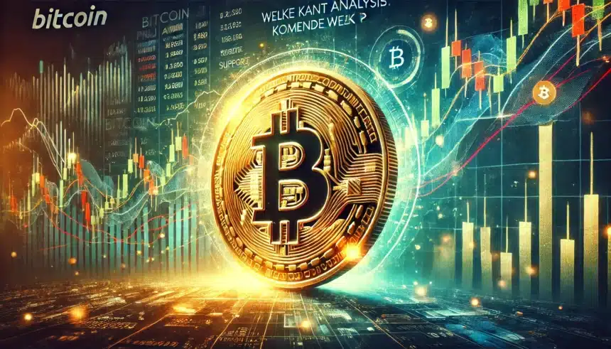 technische analyse bitcoin btc