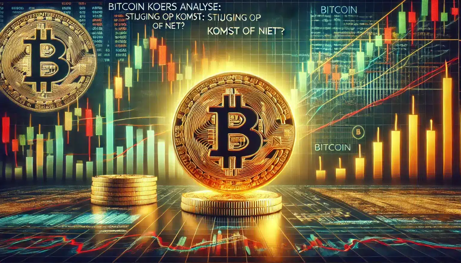 technische analyse bitcoin koers