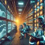 bitcoin miners