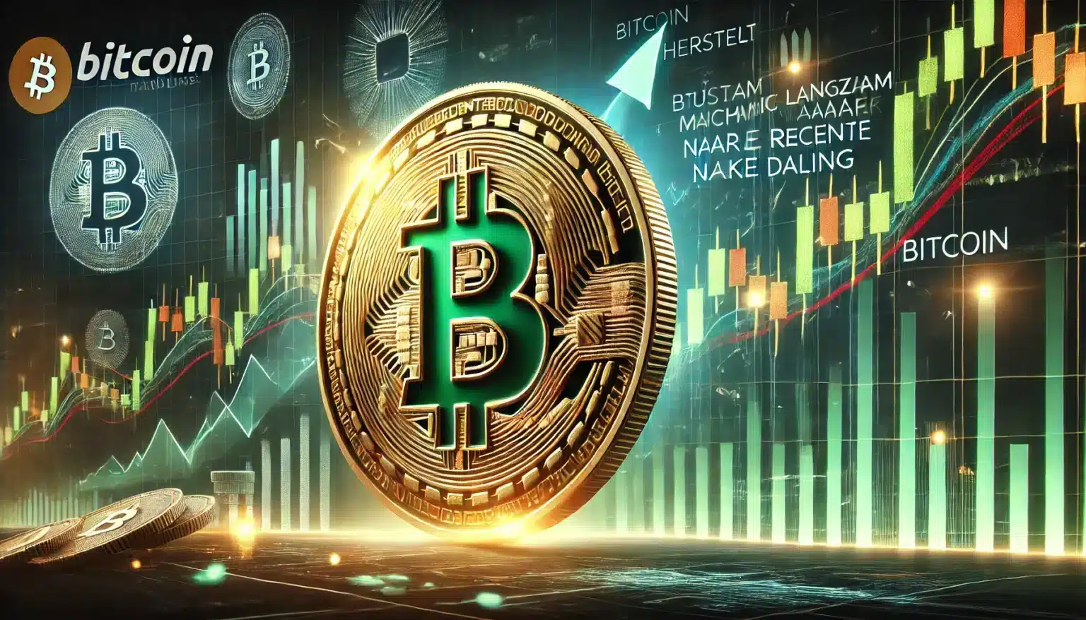 bitcoin technische analyse op 28 februari 2025