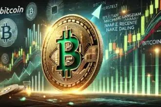 bitcoin technische analyse op 28 februari 2025