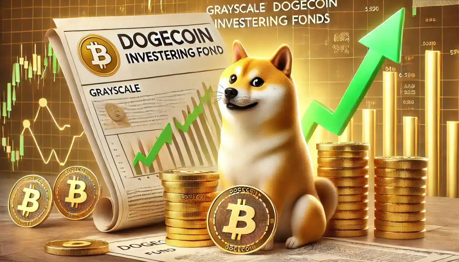 fonds dogecoin