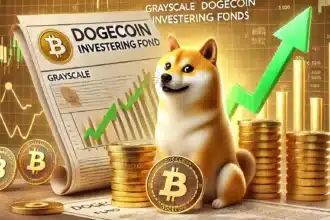 fonds dogecoin