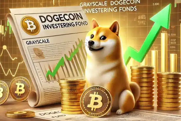 fonds dogecoin