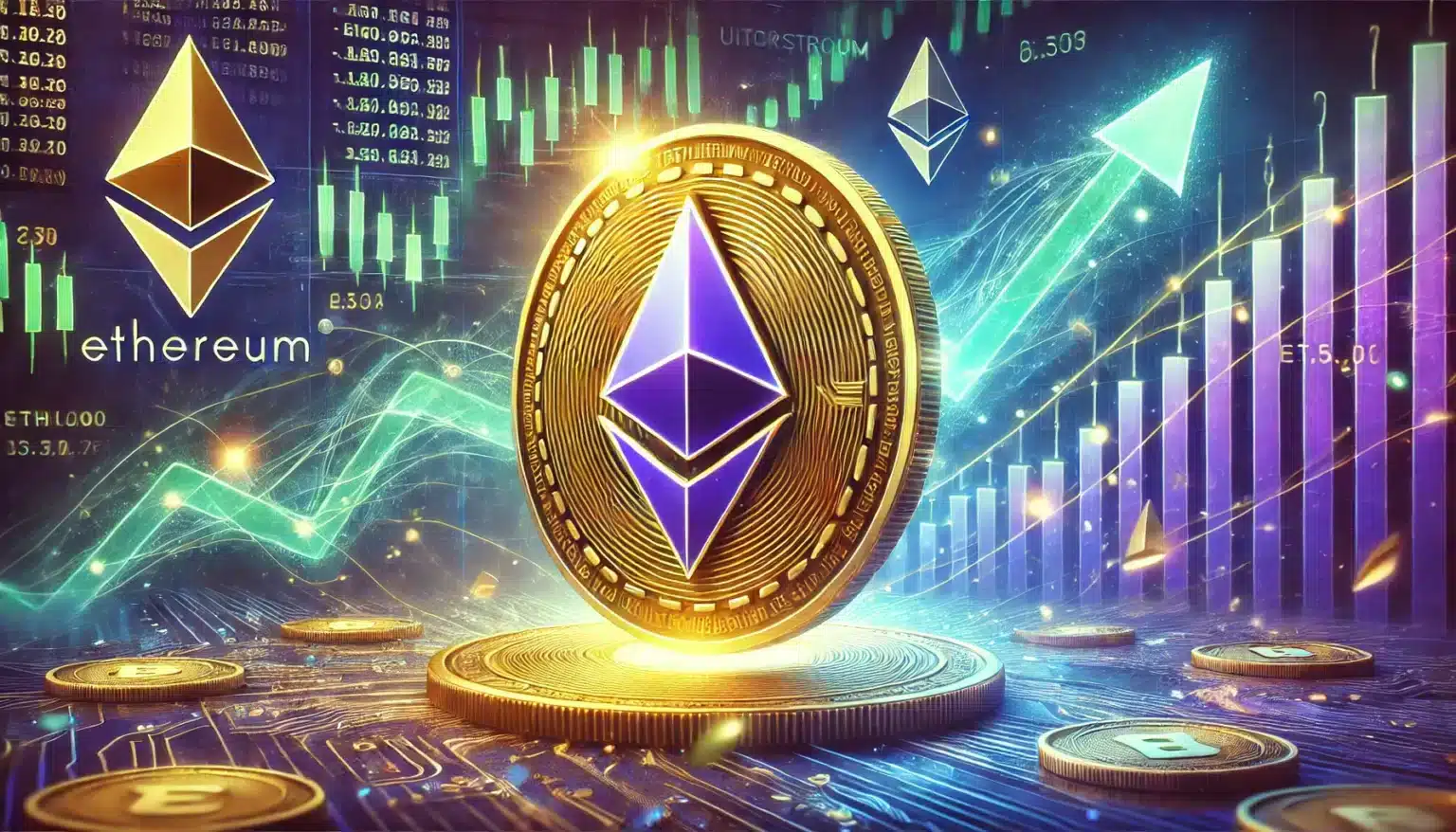 ethereum uitstroom door whales