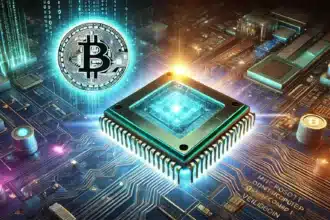 microsoft kwantumcomputer bitcoin