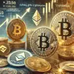 crypto verschuiving