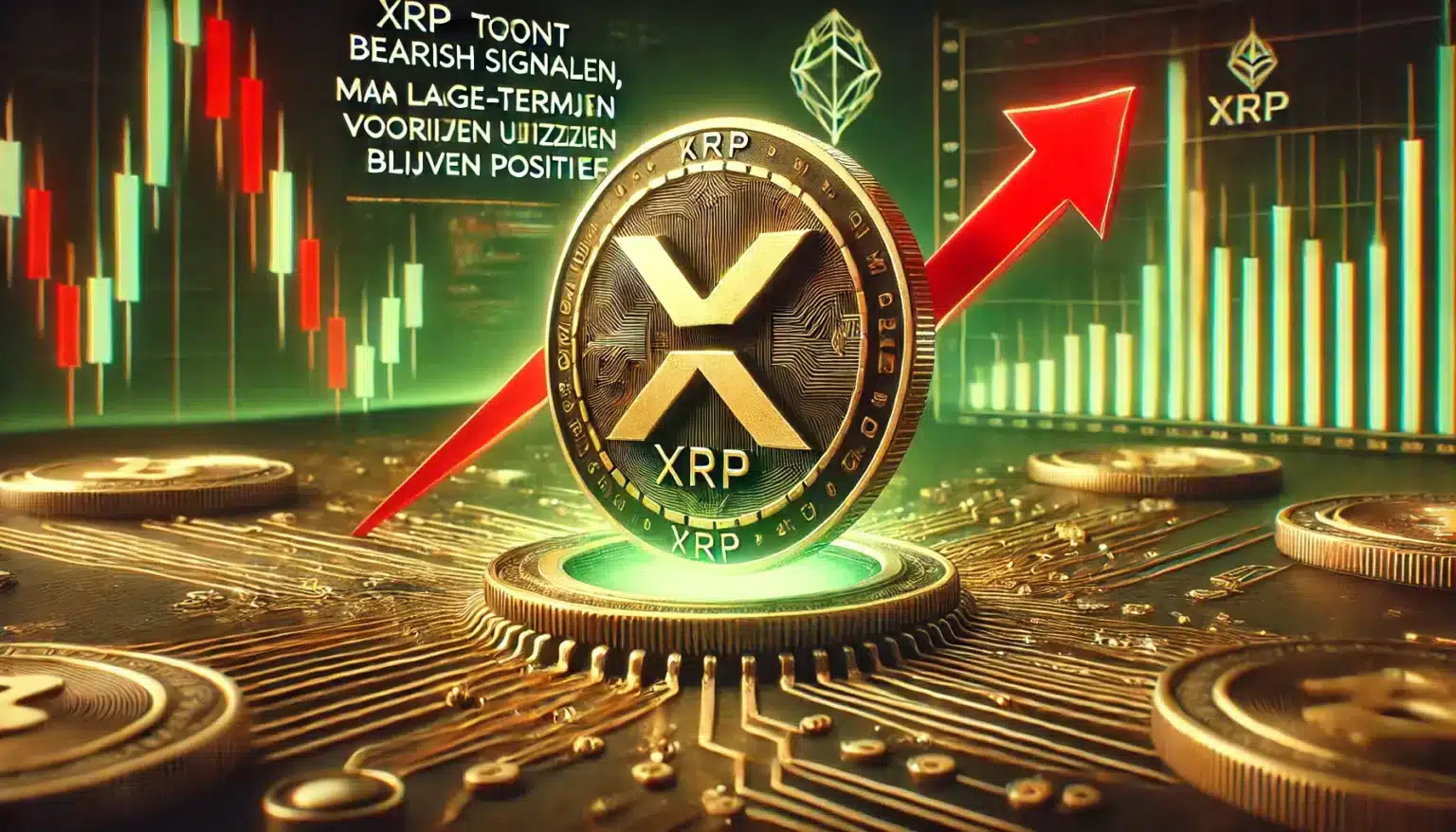 ripple xrp bearish