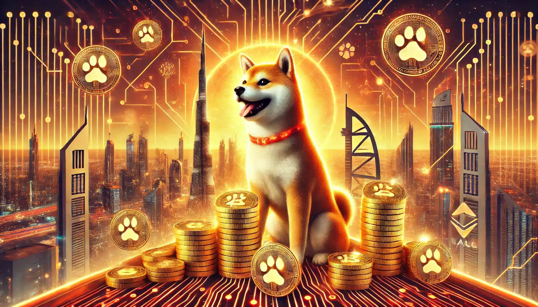 shib coin vae