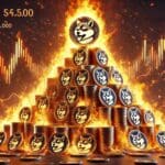 1 miljard SHIB vernietigd! Dit is de persoon achter de mega SHIB-burn