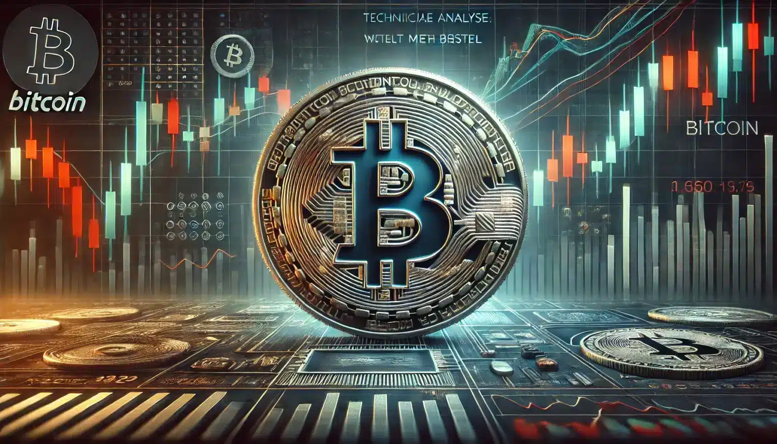 technische analyse bitcoin koers