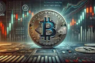 technische analyse bitcoin koers