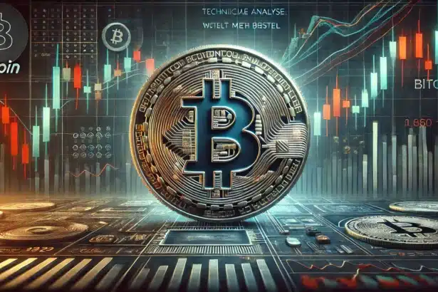 technische analyse bitcoin koers