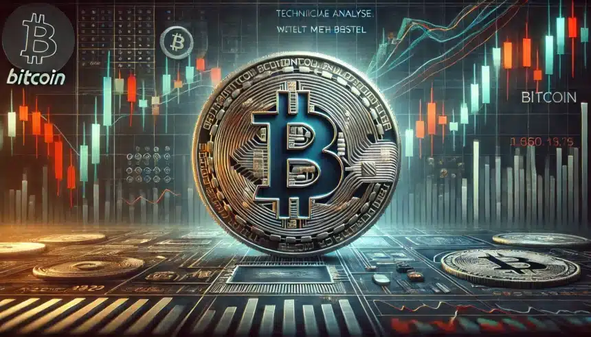 technische analyse bitcoin koers