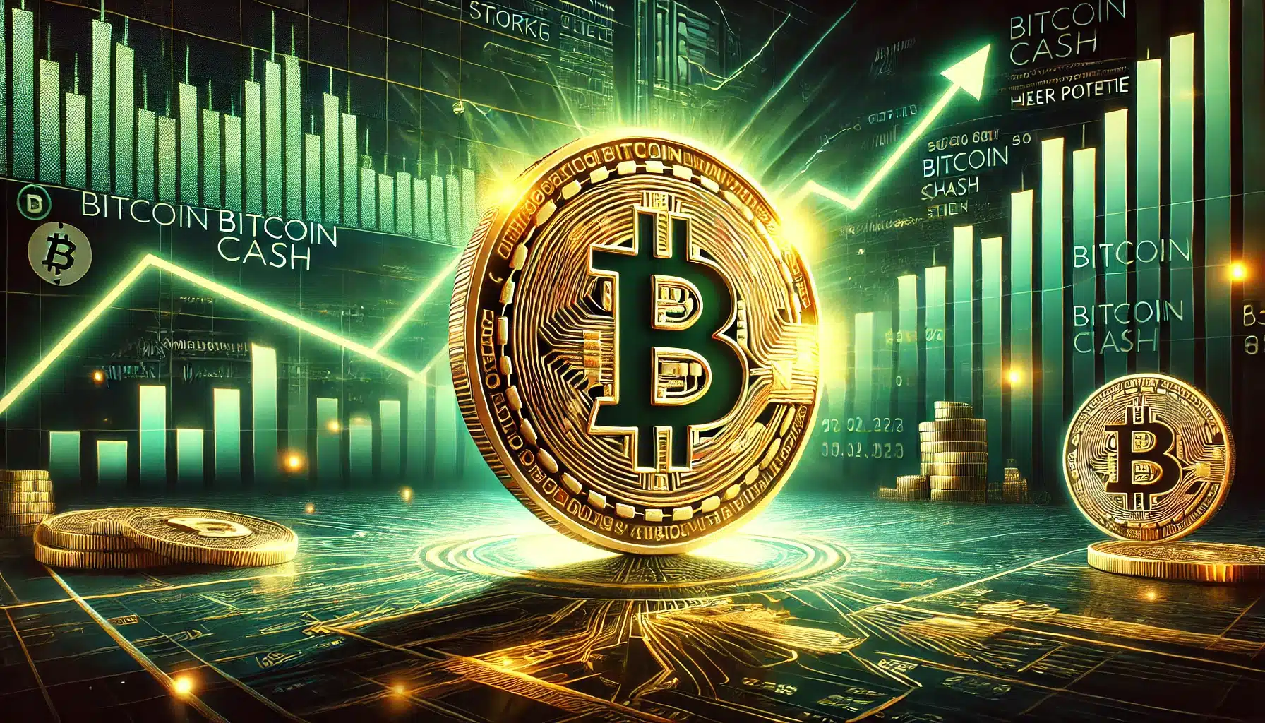 bitcoin cash