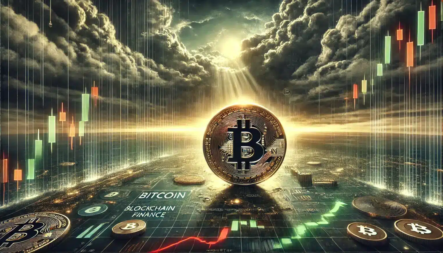 herstel op komst voor bitcoin