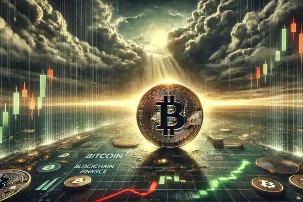 herstel op komst voor bitcoin