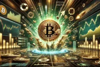 bitcoin klaar voor rally