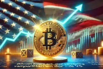 bitcoin stijgt door amerika
