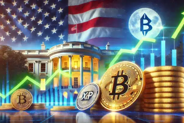 cryptomarkt daalt opnieuw