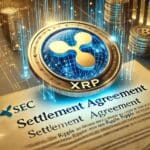 Einde XRP vs SEC rechtszaak - Ripple bereikt opvallende schikking met de SEC