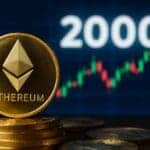 ethereum koers stijgt