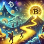 Hoe Bitcoin je rijk kan maken - De kansen die veel mensen missen