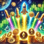 Is Altseason voorbij? De Impact van Bitcoin ETF's op Altcoins