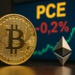 pce cijfers bitcoin