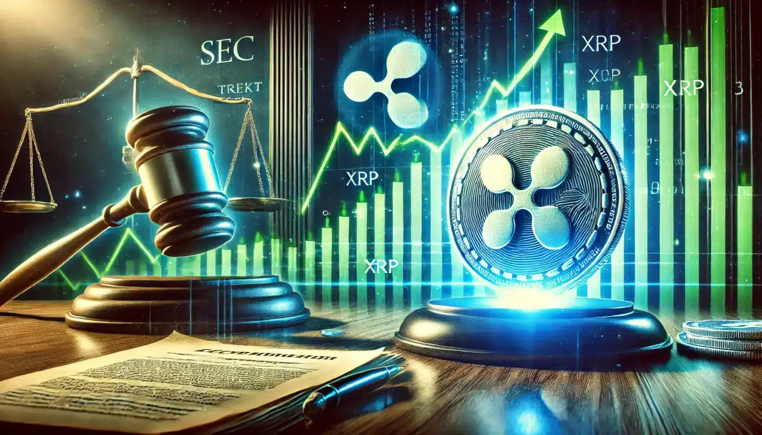 rechtszaak tegen ripple gestopt