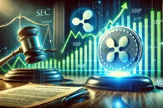 rechtszaak tegen ripple gestopt
