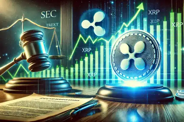 rechtszaak tegen ripple gestopt