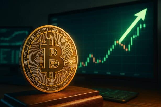 technische analyse bitcoin 28 maart