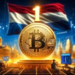 Top 8 populairste crypto's van vandaag 26 maart 2025 in Nederland