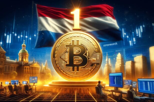 Top 8 populairste crypto's van vandaag 26 maart 2025 in Nederland