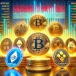 Top 9 populairste crypto van vandaag in Nederland - 14 maart 2025