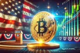 trump gaat crypto reserve opzetten