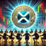 XRP Koers Onder Druk - Kan de $2 Grens Standhouden?