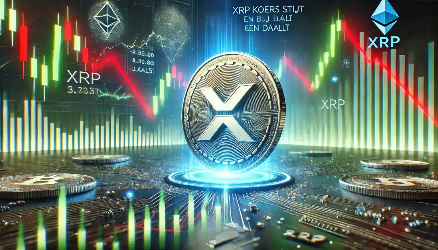 koersverwachting ripple xrp