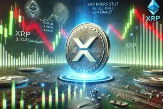 koersverwachting ripple xrp