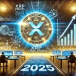 XRP koers update - Hoe presteert XRP in 2025?