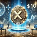 XRP koersverwachting 2030 - Is de $10 grens bereikbaar?