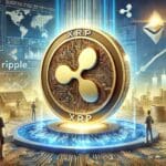 XRP stijgt naar nummer 1 - Top 10 populairste crypto van vandaag in Nederland