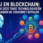 AI en Blockchain 2025: De technologieën die industrieën hervormen