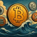 cryptomarkt stijgt in waarde